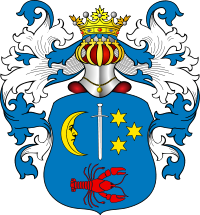 Wappen Rekowski VII